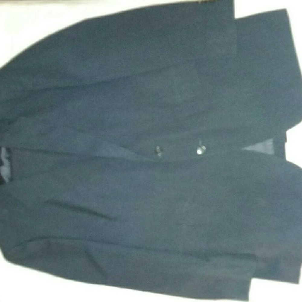 46s j.g. hook custom tailored